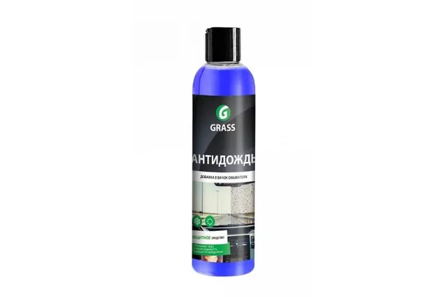 Антидождь Grass, 250 мл
