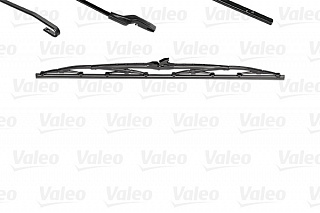 Valeo Silencio Standard V41x2