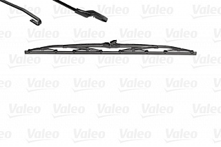 Valeo Silencio Standard V45x2