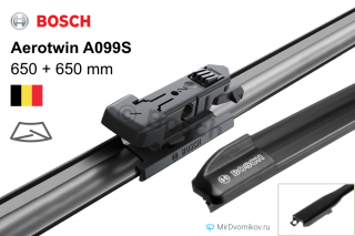 Bosch Aerotwin A099S