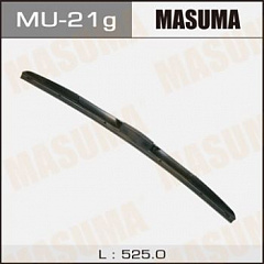 Masuma Hybrid MU-21g
