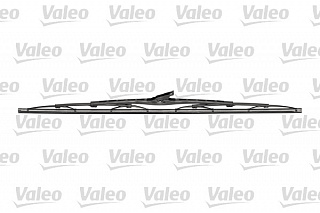 Valeo First VF55x2