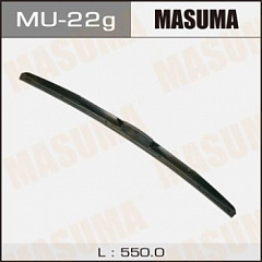 Masuma Hybrid MU-22g