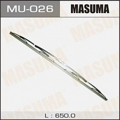 Masuma Nano Graphite MU-026