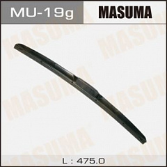 Masuma Hybrid MU-19g