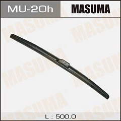 Masuma Hybrid MU-20h