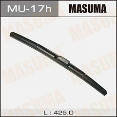 Masuma Hybrid MU-17h