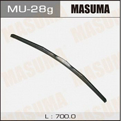 Masuma Hybrid MU-28g