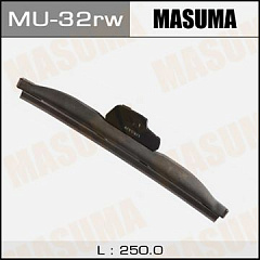 Masuma Rear Winter MU-32rw