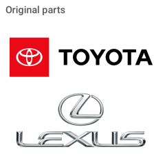 Toyota / Lexus 85214-78010 (Denso Flat 5,6mm x 400mm)