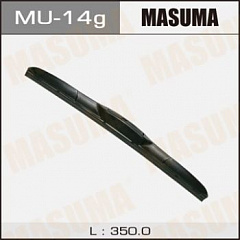 Masuma Hybrid MU-14g