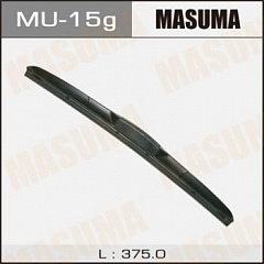 Masuma Hybrid MU-15g