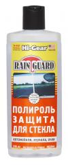 Полироль-защита для стекла RAIN GUARD, 236 мл