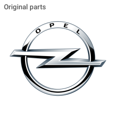 Opel 48 08 222