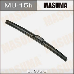 Masuma Hybrid MU-15h