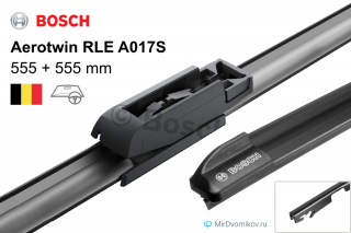 Bosch Aerotwin RLE A017S