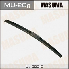 Masuma Hybrid MU-20g