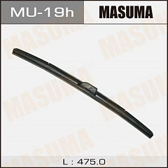 Masuma Hybrid MU-19h