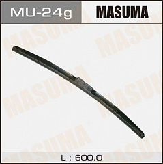 Masuma Hybrid MU-24g