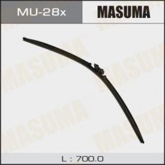 Masuma Flat MU-28x