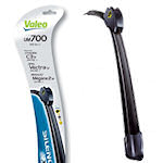 Valeo Silencio X-TRM Aftermarket UM705 Valeo Silencio X-TRM Aftermarket UM705
