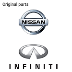 Nissan / Infiniti 28790-CB000