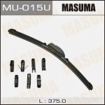 Masuma Flat MU-015U