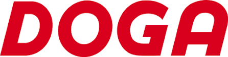 Щетки стеклоочистителя Doga