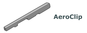 Крепление AeroClip