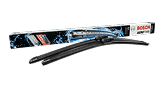 Щетки стеклоочистителя Bosch Aerotwin