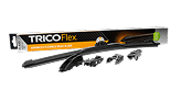 Щетки стеклоочистителя Trico Flex
