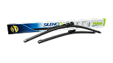 Щетки стеклоочистителя Valeo Silencio Flat