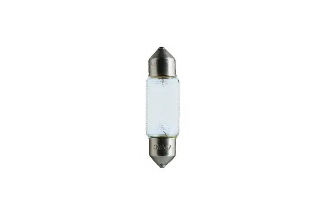Лампа накаливания Philips Festoon Festoon T10,5x38