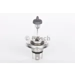 Лампа галогеновая Bosch Pure Light 12В / 60/55Вт / P43T