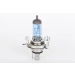 Лампа галогеновая Bosch Xenon Blue 12В / 60/55Вт / P43T