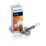 Лампа галогеновая Philips Premium +30% H1