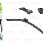 Valeo HydroConnect Rear HR38