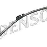 Щетки стеклоочистителей Denso Flat DF-014 (дворники) #2