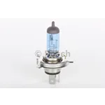 Лампа галогеновая Bosch Xenon Blue 12В / 60/55Вт / P43T