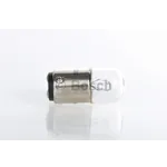 Лампа галогеновая Bosch Trucklight 24В / 5Вт / BA15d