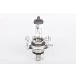Лампа галогеновая Bosch Pure Light 12В / 60/55Вт / P43T