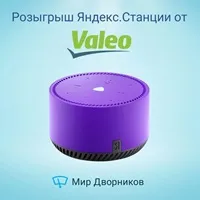 Промокод Мир Дворников