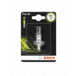Лампа галогеновая Bosch Plus 90 12В / 55Вт / P14,5s