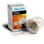 Лампа накаливания Philips  R2 R2