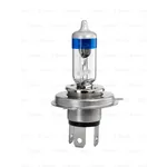 Лампа галогеновая Bosch Plus 90 12В / 60/55Вт / P43T