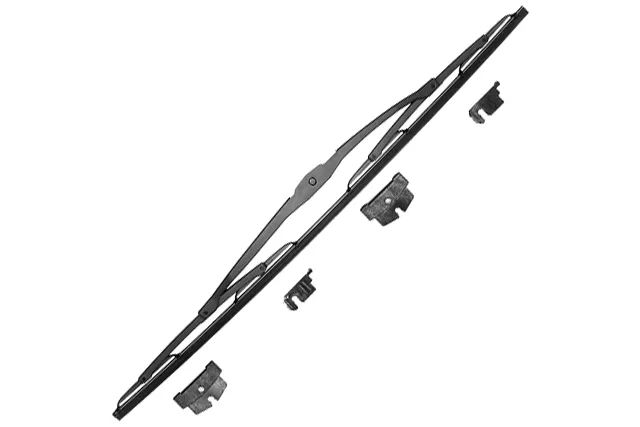 Комплект щёток Trico Commercial Blade TX650 ×2, 650 мм для Ивеко Стралис