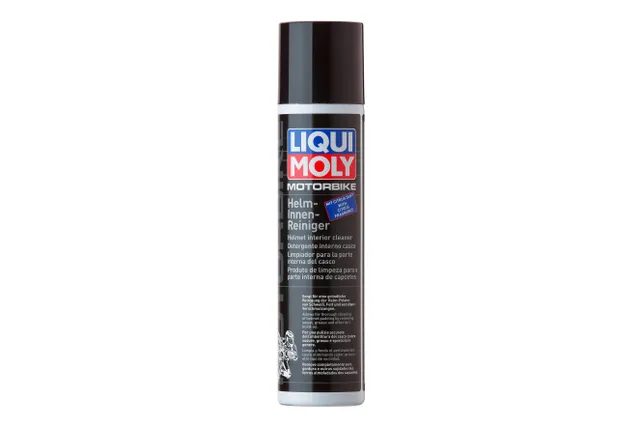 Очиститель мотошлемов Liqui Moly, 300 мл 