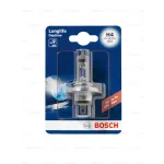 Лампа галогеновая Bosch Longlife Daytime 12В / 60/55Вт / P43T