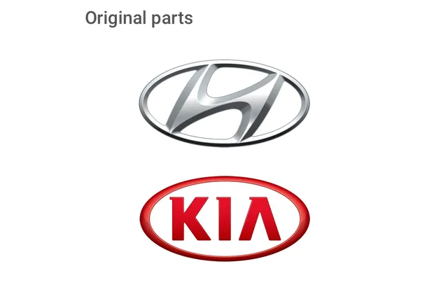 Щётка стеклоочистителя KIA / Hyundai 98361-1R000