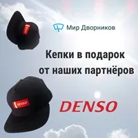 Промокод Мир Дворников